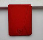 Kobo Nia rood sleepcover hoesje / Kobo Nia rood hoesje, Nieuw, KOBO, Ophalen of Verzenden, 6 inch of minder