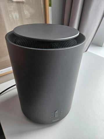 Duux Threesixty 2 Smart Heater Gray beschikbaar voor biedingen