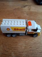 Lego 40196. Shell wagen., Ophalen of Verzenden, Gebruikt, Complete set, Lego