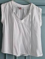 Tommy Hilfiger top maat S, Ophalen of Verzenden, Zo goed als nieuw, Tommy Hilfiger, Maat 36 (S)