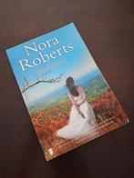 Nora Roberts - eerbetoon, Ophalen of Verzenden, Gelezen, Nederland
