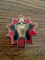 Frankrijk landmacht embleem Genie Rastatt, Verzamelen, Verzenden, Landmacht, Overige gebieden, Embleem of Badge