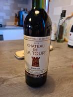 Chateau de la Tour 1983, Rode wijn, Frankrijk, Ophalen of Verzenden, Zo goed als nieuw