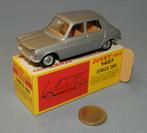 Dinky Toys France ref 1407 : Simca 1100 (Géén Atlas), Hobby en Vrije tijd, Modelauto's | 1:43, Verzenden, Nieuw, Auto, Dinky Toys