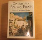 Anton pieck, Boeken, Overige Boeken, Gelezen, Anton Pieck, Ophalen of Verzenden
