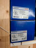 gewiss 90 restart aardlekschakelaar, Ophalen of Verzenden, Nieuw