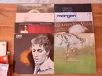 Herman van Veen LP (8 stuks voor €3,00), Ophalen of Verzenden, Gebruikt