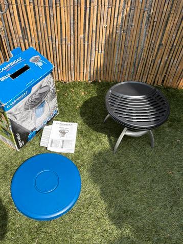 Campinggaz partygrill 1350w beschikbaar voor biedingen