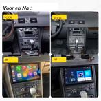 Navigatie volvo xc90 2002 android 14 apple apple carplay