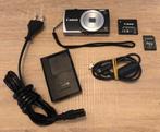 Canon PowerShot A2600, Audio, Tv en Foto, Videocamera's Digitaal, Ophalen of Verzenden, Zo goed als nieuw