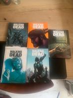 The Walking dead deel 1 t/m 5, Boeken, Eén comic, Ophalen, Zo goed als nieuw, Amerika