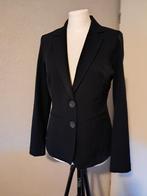 M 38 & Co Woman Phileine blazer jasje travel blauw navy, Kleding | Dames, Ophalen of Verzenden, Nieuw, Maat 38/40 (M), Blauw