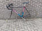 vintage,  retro racefiets, Gebruikt, Staal, Overige maten, 15 tot 20 versnellingen
