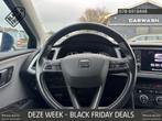 SEAT León ST 1.0 EcoTSI Style Business Intense |KEYLESS|NAV, Stof, Gebruikt, Euro 6, 116 pk