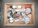 F40 Pocher onderdelen verspreid (sommige nieuw nooit gebruik, Hobby en Vrije tijd, Ophalen of Verzenden, Zo goed als nieuw, 1:5 t/m 1:8