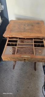 Biedermeier, Huis en Inrichting, Ophalen, Zo goed als nieuw