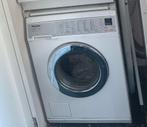 Miele wasmachine, Ophalen, Zo goed als nieuw, 1200 tot 1600 toeren, 85 tot 90 cm