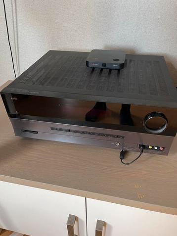 Harman/kardon stereo versterker beschikbaar voor biedingen