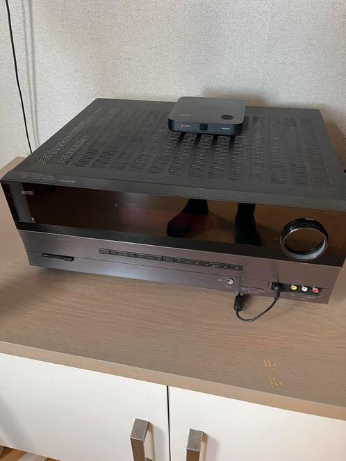 Harman/kardon stereo versterker, Audio, Tv en Foto, Versterkers en Receivers, Stereo, Overige merken, Ophalen of Verzenden