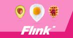 Ik geef jou €15 korting bij Flink! 🎁 FLINK-VEA6RQ, Eén persoon, Kortingsbon, Warenhuis- of Winkelbon