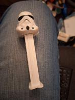 Aangeboden : Pez dispenser stormtrooper, Verzamelen, Ophalen of Verzenden, Gebruikt