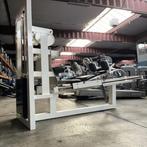 Grün Sport – Leg Press, Ophalen of Verzenden, Gebruikt, Benen, Overige typen