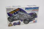 1:32  Proto-Saber Evolution 4WD  -  Tamiya, Auto, 1:32 tot 1:50, Nieuw, Ophalen of Verzenden