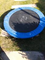 Trampoline doorsnede 120 cm, Kinderen en Baby's, Speelgoed | Buiten | Trampolines, Ophalen, Zo goed als nieuw