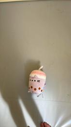 Knuffel, Kinderen en Baby's, Speelgoed | Knuffels en Pluche, Ophalen of Verzenden, Zo goed als nieuw, Overige typen