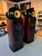 B&W Nautilus 802n, Audio, Tv en Foto, Luidsprekers, B&W, Loudspeaker road 1, Ophalen of Verzenden, Zo goed als nieuw