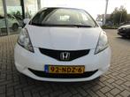 Honda Jazz 1.2 Trend, TREKHAAK, Auto's, Honda, Euro 5, Gebruikt, Zwart, 4 cilinders