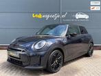 Mini Mini Electric Yours 33 kWh *leder *stoelverw. *carplay, Gebruikt, Parkeercamera, 33 kWh, 4 stoelen