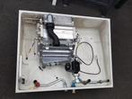 Te koop warmtewisselaar compleet met pomp nefit ecomline, Ophalen, Cv-ketel of Combi-ketel, Minder dan 60 cm, Zo goed als nieuw