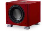 Rel T9x SE Red Subwoofer, Ophalen of Verzenden, 120 watt of meer, Subwoofer, Overige merken