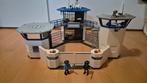PLAYMOBIL City Action Politiebureau 6919, Kinderen en Baby's, Speelgoed | Playmobil, Ophalen of Verzenden, Gebruikt