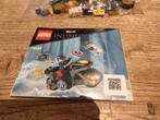 Lego marvel infinity 76189, Ophalen of Verzenden, Zo goed als nieuw