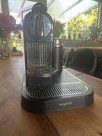 Nespresso Magimix Espressomachine, Gebruikt, Espresso apparaat, Ophalen of Verzenden, 1 kopje