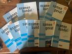 Pakket examenbundels en samengevat Havo 2024-2025, Boeken, Schoolboeken, Ophalen of Verzenden, Zo goed als nieuw, HAVO, Aardrijkskunde