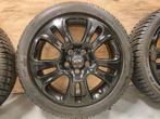 17 inch Winterset Mini Cooper F55 F56 F57 JCW 510 TPMS, Auto-onderdelen, Banden en Velgen, Ophalen, Gebruikt, Banden en Velgen