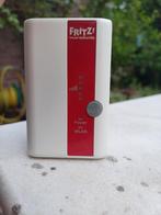 FRITZ!WLAN Repeater 310, Computers en Software, WiFi-versterkers, Ophalen of Verzenden, Gebruikt, Fritz!
