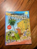 De Terugkeer, Eén stripboek, Ophalen of Verzenden, Zo goed als nieuw