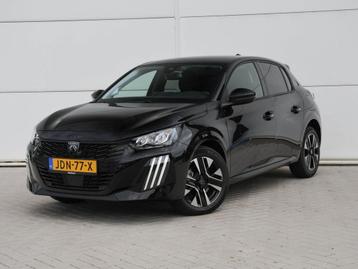 Peugeot 208 Allure 1.2 Hybrid 110pk Automaat NAVI | CAMERA V beschikbaar voor biedingen
