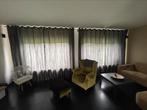 Overgordijnen, Overige kleuren, 200 cm of meer, Ophalen of Verzenden, Zo goed als nieuw