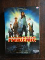 Pandemic, Drie of vier spelers, Ophalen of Verzenden, Zo goed als nieuw, Z-man Games