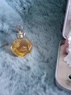 parfumminiatuur miss arpels by van cleef&arpels, Verzamelen, Ophalen, Zo goed als nieuw, Miniatuur, Gevuld