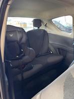 Peugeot 107 1.0 12V 3DR 2009 Zwart, Auto's, Voorwielaandrijving, 4 stoelen, Origineel Nederlands, Handgeschakeld