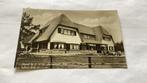 Epe hotel ncvo Zomerlust 1943, Verzamelen, Ansichtkaarten | Nederland, Ophalen of Verzenden, Gelopen
