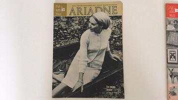 Ariadne okt, nov, dec 1966
