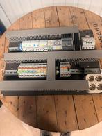 Gebruikte Schakelbord voor 54 lampen, Ophalen