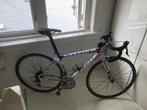 Racefiets Giant TCR Rabobank edition maat S, Ophalen, Carbon, 49 tot 53 cm, Giant